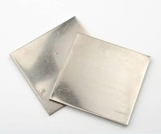 Monel 400 vs Stainless Steel